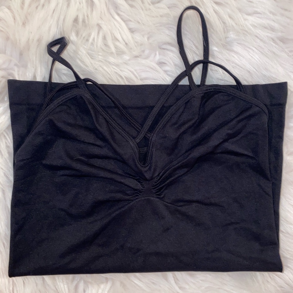 Black Cami
